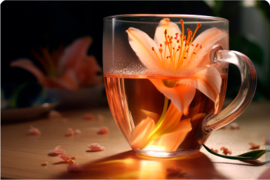 Inner harmony awaits