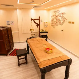 sathwa ayurveda interior best ayurved treatment centrer in abudhabi