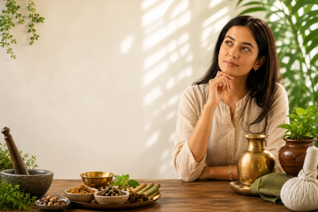 15 Questions People Ask Before Starting Ayurvedic Treatment