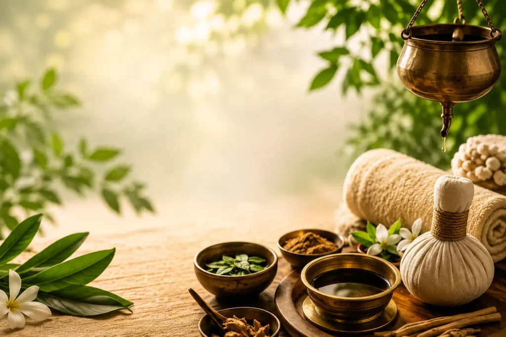 A Guide to Traditional Wellness Therapies